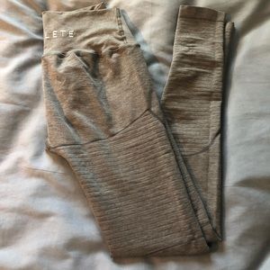 Alphalete revival leggings